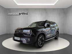 Schwarz met. Neu 2025 Baic BJ30 SUV | 35.995 € (Fairer Preis)