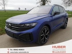 Lapizblau metallic Neu 2025 VW Touareg R-line SUV | 80.790 € (Guter Preis)