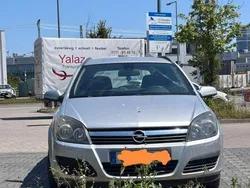 Gebraucht 2006 Opel Astra Kombi | 700 € (Superpreis)