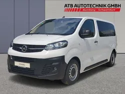 Othercolor Gebraucht 2023 Opel Vivaro-e Combi Van | 25.990 €