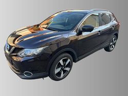 Gebraucht 2015 Nissan Qashqai 360º SUV | 9.999 € (Guter Preis)