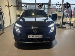 Schwarz Neu 2025 Peugeot 3008 Allure SUV | 39.890 € (Teuer)