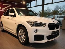 Weiß Gebraucht 2018 BMW X1 M Sport SUV | 21.600 € (Fairer Preis)