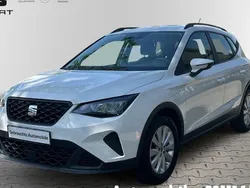 Weiß Gebraucht 2023 Seat Arona Style SUV | 16.969 € (Guter Preis)