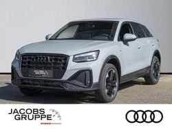 Pfeilgrau Neu 2025 Audi Q2 S-Line SUV | 41.960 € (Fairer Preis)