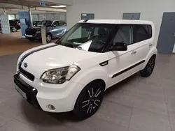 Weiß Gebraucht 2011 Kia Soul SUV | 7.450 € (Fairer Preis)