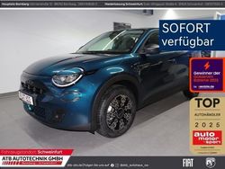 Grün (mare grün) Neu 2026 Fiat 600 Business SUV | 29.460 €