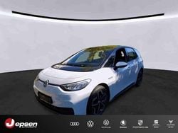 Weiß Gebraucht 2022 VW ID.3 Pro Kleinwagen | 20.970 € (Guter Preis)