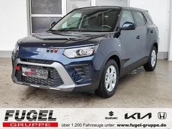 Dandy blue Neu 2025 Ssangyong (KGM) Tivoli SUV | 18.999 €