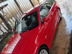 Rot Gebraucht 2008 BMW 318 Kombi | 2.800 € (Superpreis)