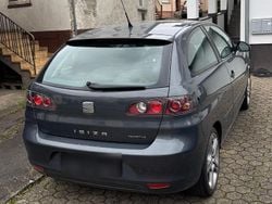 Grau Gebraucht 2008 Seat Ibiza Limousine | 800 € (Superpreis)