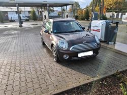 Braun Gebraucht 2010 Mini Clubman Kombi | 4.500 €