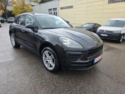Schwarz Gebraucht 2022 Porsche Macan SUV | 54.999 € (Superpreis)