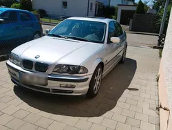 Gebraucht 2003 BMW 330 Limousine | 3.400 € (Superpreis)