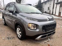 Grau Gebraucht 2019 Citroën C3 Aircross Feel SUV | 9.500 € (Fairer Preis)