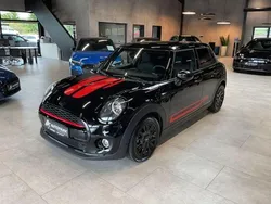 Schwarz Gebraucht 2019 Mini ONE Kleinwagen | 11.980 € (Guter Preis)