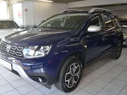 Blau Gebraucht 2019 Dacia Duster Prestige SUV | 11.900 € (Fairer Preis)