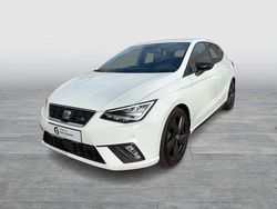 Weiß Gebraucht 2020 Seat Ibiza Black Edition Limousine | 12.490 € (Fairer Preis)