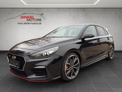 Schwarz Gebraucht 2019 Hyundai i30 N Performance Limousine | 21.500 € (Fairer Preis)