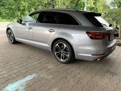 Grau Gebraucht 2019 Audi A4 Sport Kombi | 23.999 € (Fairer Preis)