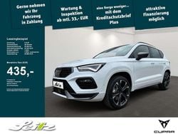 Weiß Gebraucht 2024 Cupra Ateca SUV | 32.690 € (Guter Preis)