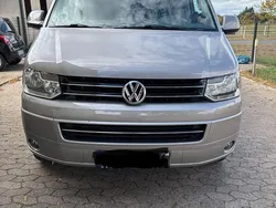 Grau Gebraucht 2011 VW T5 Highline Van | 19.500 € (Superpreis)