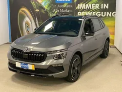 Grau Neu 2025 Skoda Kamiq Monte Carlo SUV | 30.990 € (Fairer Preis)