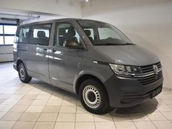 Grau Gebraucht 2020 VW T6.1 Van | 25.000 €