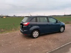 Andere außenfarben Gebraucht 2015 Ford C-MAX Van / Kleinbus | 6.750 €