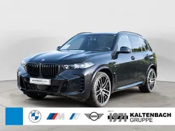 Schwarz Neu 2025 BMW X5 M Sport SUV | 108.990 € (Fairer Preis)