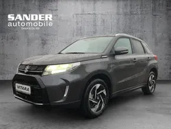 Grau Neu 2024 Suzuki Vitara Comfort+ SUV | 25.890 € (Fairer Preis)
