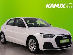 Weiß Gebraucht 2021 Audi A1 Kleinwagen | 17.450 € (Fairer Preis)