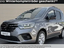 Grau (stahlgrau metallic (grau)) Neu 2025 Renault Kangoo Techno Van / Kleinbus | 35.565 € (Fairer Preis)