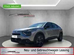 Grau Neu 2024 Citroën C4 Limousine | 19.895 € (Guter Preis)
