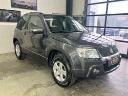 Grau Gebraucht 2012 Suzuki Grand Vitara Comfort SUV | 7.200 € (Guter Preis)