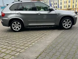 Grau Gebraucht 2007 BMW X5 SUV | 7.200 € (Superpreis)