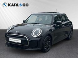 Schwarz Gebraucht 2022 Mini Cooper Classic Kleinwagen | 21.990 € (Fairer Preis)