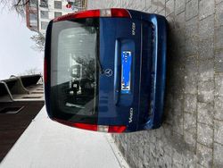 Blau Gebraucht 2003 Mercedes Vaneo Van / Kleinbus | 1.900 € (Fairer Preis)