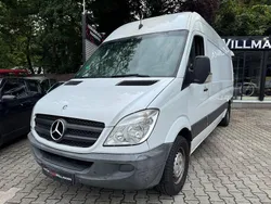 Weiß Gebraucht 2013 Mercedes Sprinter Van | 10.990 € (Superpreis)