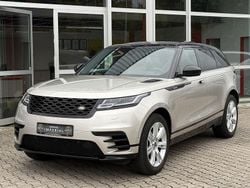 Grau Gebraucht 2019 Land Rover Range Rover Velar R-Dynamic SUV | 34.700 € (Fairer Preis)