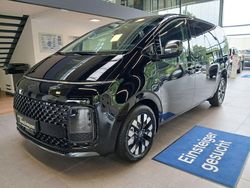Schwarz Neu 2025 Hyundai Staria Signature Van | 56.370 €