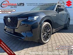 Jet black Gebraucht 2023 Mazda CX-60 Homura-Line SUV | 45.990 € (Fairer Preis)