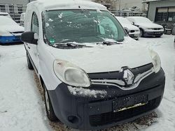 Weiß Gebraucht 2016 Renault Kangoo Van / Kleinbus | 5.250 € (Guter Preis)