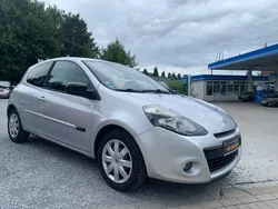 Gebraucht 2010 Renault Clio III Night&Day Limousine | 4.399 € (Fairer Preis)