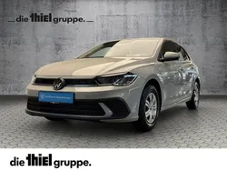 Grau Neu 2025 VW Polo Limousine | 18.990 € (Guter Preis)