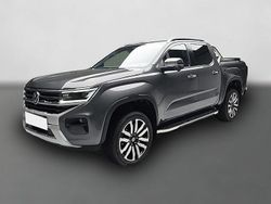 Dark grey metallic Neu 2025 VW Amarok Aventura Abholung | 60.300 € (Fairer Preis)
