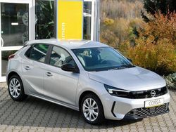 Silber Gebraucht 2025 Opel Corsa Limousine | 16.990 € (Superpreis)