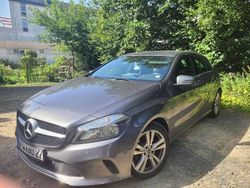 Gebraucht 2017 Mercedes A180 Style Limousine | 12.000 € (Fairer Preis)