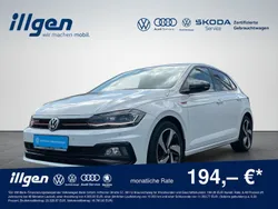 Weiss / pure white Gebraucht 2020 VW Polo GTI Kleinwagen | 20.780 € (Fairer Preis)
