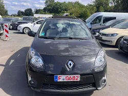 Schwarz Gebraucht 2010 Renault Twingo Rip Curl Kleinwagen | 1.999 € (Guter Preis)